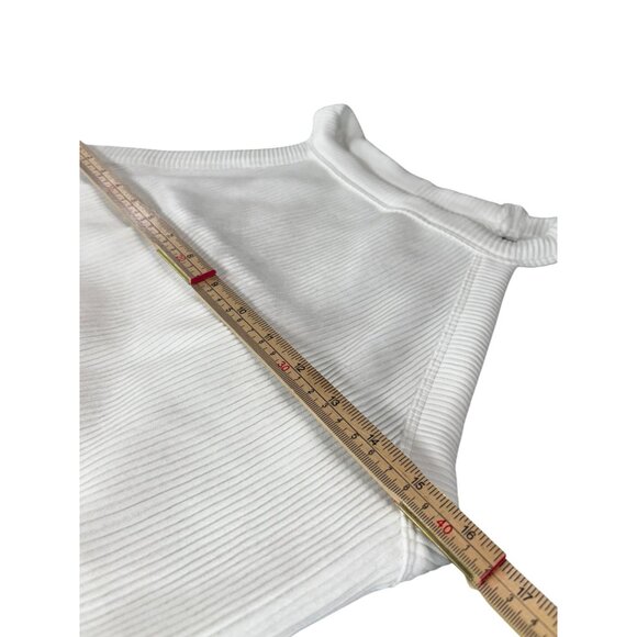 Aerie Superchill Seamless High Neck Bra Top XXL - Picture 10 of 11